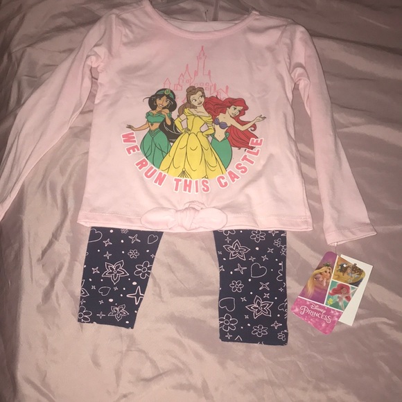 Kid set - Picture 1 of 1
